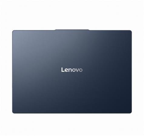 Lenovo IdeaPad Slim 3 15Q8X10 Snapdragon X X1-26-100/AI PC/8GB/SSD512GB/15,3"/WUXGA/IPS/300nitů/bezADPT/WIN11 Home/modrá