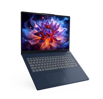 Lenovo IdeaPad Slim 3 16IWC11 Core 5 320/8GB/SSD 512GB/16"/WUXGA/IPS/400nitů/bezADPT/WIN11 Home/modrá