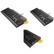 Lenovo klávesnice USB Black Preferred Smartcard reader gen2-CZ