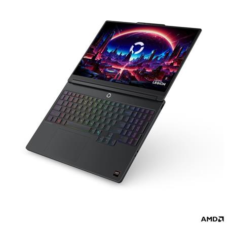 Lenovo Legion 5 15AGP11 Ryzen AI 7 450/32GB/SSD 2TB/15,3"/WQXGA/OLED/až1000nitů/RTX5060 8GB/RJ45/245W/bez OS/černá
