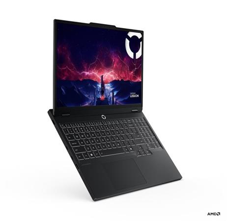 Lenovo Legion 5 15AHP10 Ryzen 7 260/32GB/SSD 1TB/15,1"/WQXGA/OLED/až1000nitů/RTX5050 8GB/RJ45/245W/WIN11 Home/černá