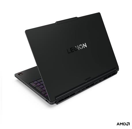 Lenovo Legion 5 15AHP11 Ryzen 7 250/16GB/SSD512GB/15,3"/WQXGA/OLED/až1000nitů/RTX5070 8GB/RJ45/bezADPT/WIN11 Home/černá