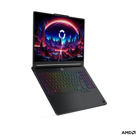Lenovo Legion 5 15AHP11 Ryzen 7 250/32GB/SSD 1TB/15,3"/WQXGA/OLED/až1000nitů/RTX5060 8GB/RJ45/bezADPT/bez OS/černá