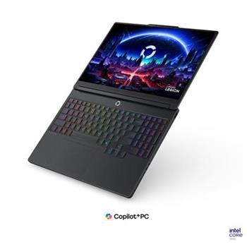 Lenovo Legion 5 15IPH11 Ultra 7 356H/32GB/SSD 1TB/15,3"/WQXGA/OLED/1000nitů/RTX5060 8GB/RJ45/245W/3r/bez OS/černá