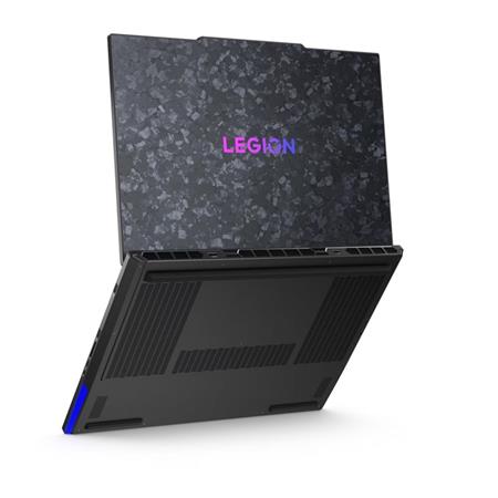 Lenovo Legion 9 18IAX10 Ultra 9 290HX+/32GB/SSD 2TB/18"/WQUXGA/IPS/520nitů/RTX5090 24GB/3r OnSite/bezADPT/bez OS/černá