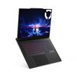 Lenovo Legion 9 18IAX10 Ultra 9 290HX+/64GB/SSD 2TB/18"/WQUXGA/IPS/520nitů/RTX5080 16GB/3r OnSite/bezADPT/WIN11PRO/černá