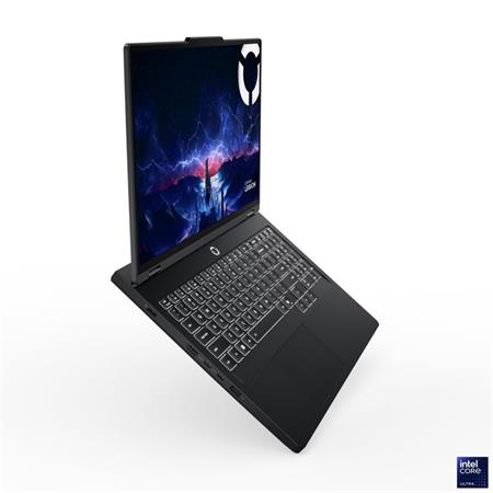 Lenovo Legion PRO 5 16IAX10H Ultra 9 275HX/32GB/SSD2TB/16"WQXGA/OLED/až1100nitů/RTX5070Ti 12GB/bezADPT/WIN11Home/černá