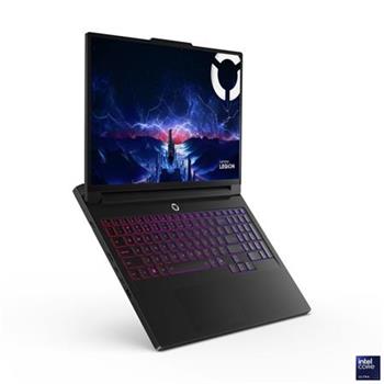 Lenovo Legion PRO 7 16IAX10H Ultra9 290HX/32GB/SSD1TB/16"WQXGA/OLED/až1100nitů/RTX5080 16GB/3r OS/bezADPT/bez OS/černá