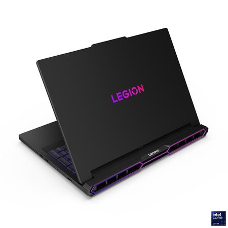 Lenovo Legion PRO 7 16IAX10H Ultra9 290HX/64GB/SSD 1TB/16"WQXGA/OLED/až1100nitů/RTX5080 16GB/3r OS/bezADPT/bez OS/černá