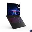 Lenovo Legion PRO 7 16IAX10H Ultra9 290HX/64GB/SSD1TB/16"WQXGA/OLED/až1100nitů/RTX5070Ti 12GB/3r OS/bezADPT/bez OS/černá