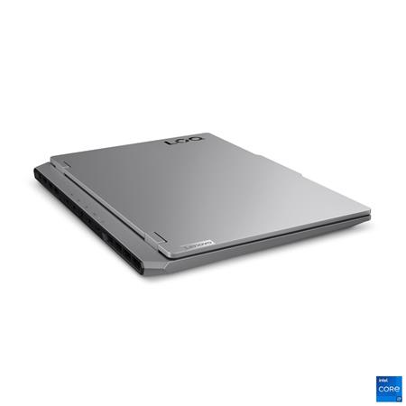 Lenovo LOQ 15IRX10 i7-13645HX/16GB/SSD 1TB/15,6"/IPS/FHD/144Hz/300nitů/RTX5050 8GB/bezADPT/WIN11 Home/šedá