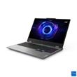 Lenovo LOQ 15IRX10 i7-13650HX/16GB/SSD 512GB/15,6"/IPS/WQHD/165Hz/350nitů/RTX5070 8GB/bezADPT/bez OS/šedá