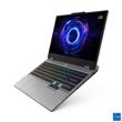 Lenovo LOQ 15IRX10 i7-13650HX/32GB/SSD 1TB/15,6"/IPS/WQHD/165Hz/350nitů/RTX5070 8GB/bezADPT/bez OS/šedá