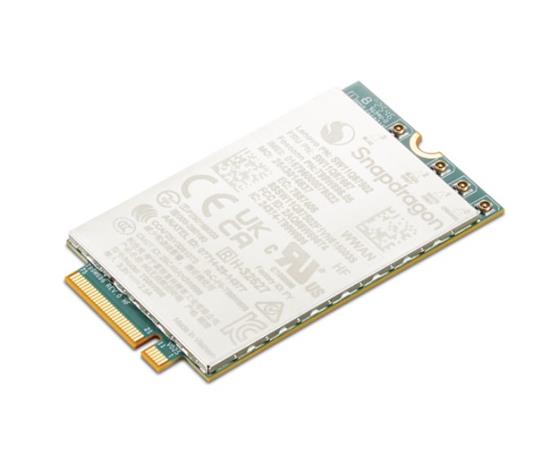 Lenovo modul ThinkPad Foxconn SDX61 5G Sub6 PCIE M.2 3052 WWAN module for T14 G7