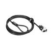 Lenovo NanoSaver Combination Cable Lock