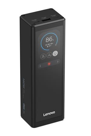 Lenovo powebanka Smart Laptop až 140W výstup
