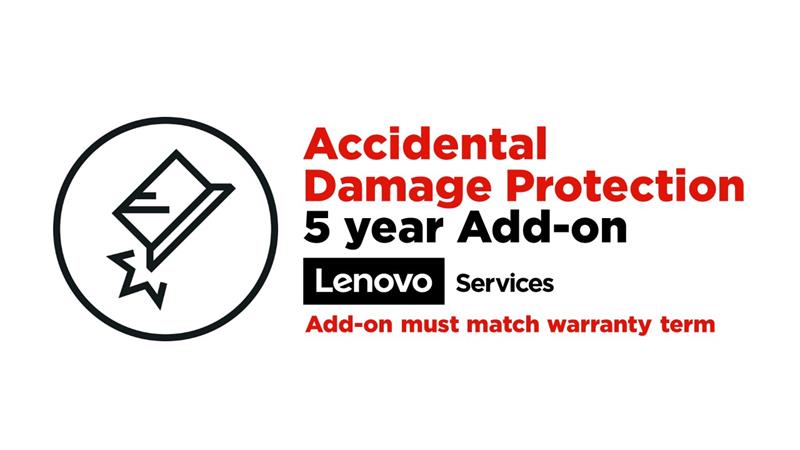 Lenovo rozšíření záruky 5y Premier From 1y Premier Support