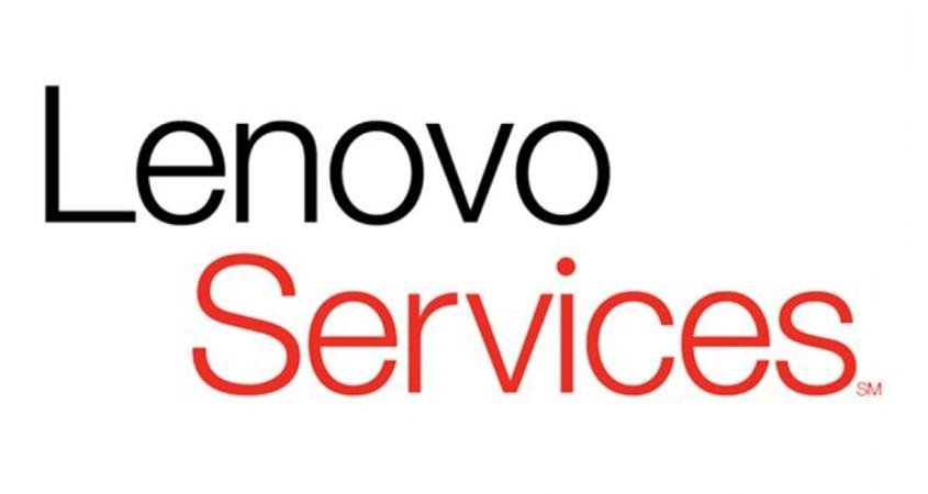 Lenovo rozšíření záruky Lenovo 1Y Accidental Damage Protection