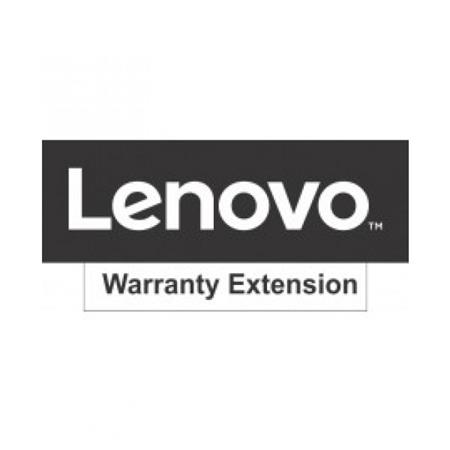 Lenovo rozšíření záruky ThinkCentre 3r on-site NBD (z 3r carry-in)