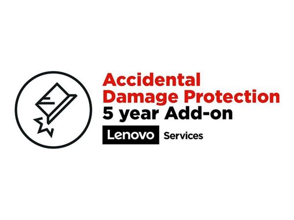 Lenovo rozšíření záruky ThinkCentre AIO Halo 5 roky ADP One