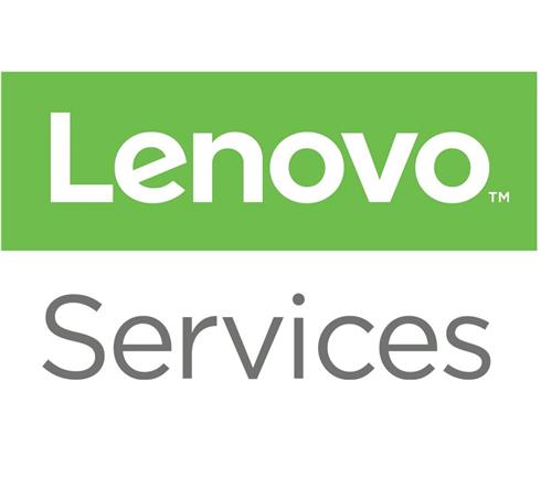 Lenovo rozšíření záruky ThinkPad 5Y rozšíření na mezinárodní uplatnění