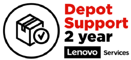 Lenovo rozšíření záruky V serie 2r carry-in (z 1r carry-in)
