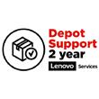 Lenovo rozšíření záruky V serie 2r carry-in (z 1r carry-in)