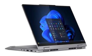 Lenovo ThinkBook 14 2-in-1 G4 Ultra 5 125U/16GB/1TB SSD/14" WUXGA Touch/3yOnsite/Win11 Home/šedá