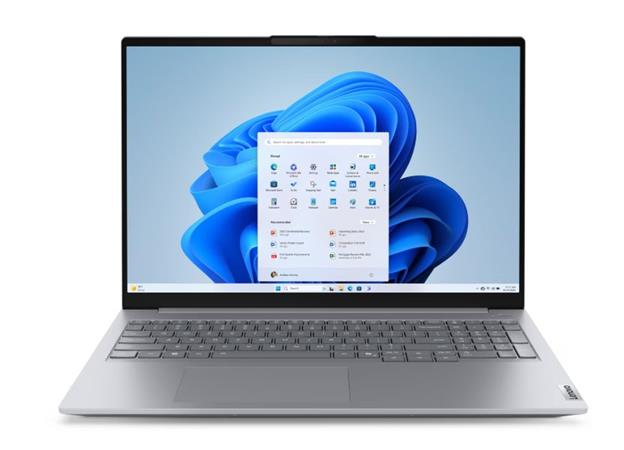 Lenovo ThinkBook 16 G8 Ultra 5 225U/AI/16GB/512GB SSD/16" WUXGA/3yOnSite/Win11 Pro/šedá