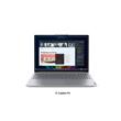 Lenovo ThinkBook 16 G9 IPL Ultra 5 325/16GB/512GB SSD/16" WUXGA/3y Carry-in/Win11 Pro/šedá