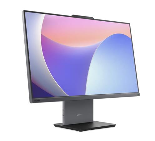 Lenovo ThinkCentre neo 50a 27 G5 AiO 27" FHD IPS/Core 7 240H/32GB/1TB SSD/3yOnsite /BT/Win 11Pro/šedá