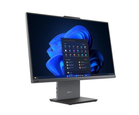 Lenovo ThinkCentre neo 50a 27 G6 AiO 27" FHD IPS Multi-touch/Ultra 7 256V/16GB/512 SSD/3yOnsite /BT/Win11 Pro/šedá