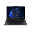 Lenovo ThinkPad E16 G4 Copilot+ Ultra 5 325/16GB/512GB SSD/16" WUXGA IPS/3yOnSite/Win11 Pro/černá/bez adaptéru