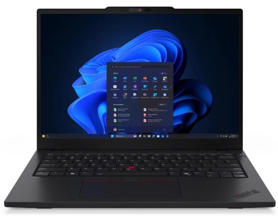 Lenovo ThinkPad L13 G6 Core Ultra 7 255U/32GB/1TB SSD/13.3" WUXGA IPS/3Y Onsite/Win11 Pro/černá