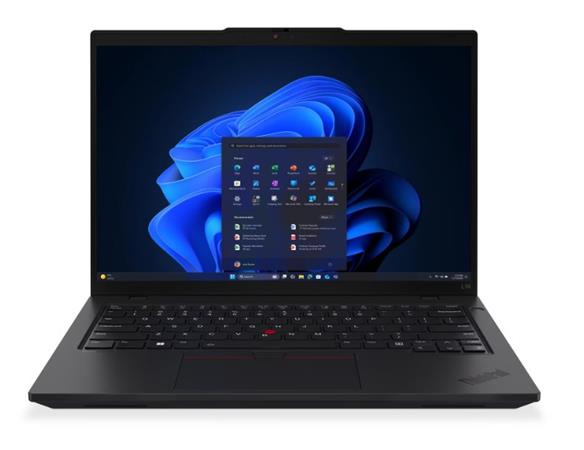 Lenovo ThinkPad L14 G6 Ryzen 7 PRO 250/32GB/1TB SSD/14" WUXGA/Win11 Pro/3Y Onsite/černá