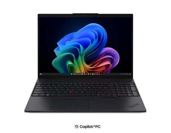 Lenovo ThinkPad L16 G3 Ultra 5 325/32GB/512GB SSD/16" WUXGA IPS/3yOnSite/Win11 Pro/černá