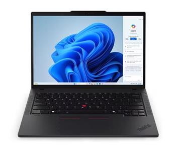 Lenovo ThinkPad P14s G5 Ryzen 7 Pro 8840HS/32GB/1TB SSD/14" WUXGA IPS Touch 400 nitů/3yPremier/Win11 Pro/černá