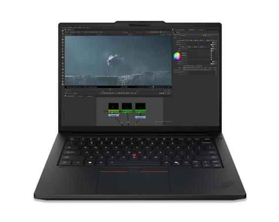Lenovo ThinkPad P14s G7 Copilot+ PC Ultra X9 388H/32GB/1TB SSD/14,5" WUXGA IPS/Win11 Pro/černá
