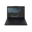 Lenovo ThinkPad P14s G7 Copilot+ Ultra X9 388H/64GB/1TB SSD/14,5 3K IPS/3YP/Win11 Pro/černá/bez adaptéru