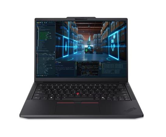 Lenovo ThinkPad P14s G7 Ryzen AI 7 PRO 450/48GB/1TB SSD/14" 2,8K OLED/Win11PRO/3YR Premier/černá