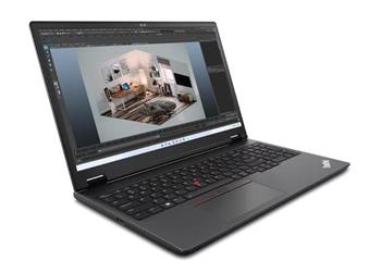 Lenovo ThinkPad P16v G2 Intel Ultra 7 155H/32GB/1TB SSD/16" WUXGA IPS/3yPremier/Win11 Pro/černá