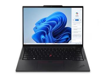 Lenovo ThinkPad T14s G6 Snapdragon X Elite X1E78100/32GB/1TB SSD/14" WUXGA IPS/3yPremier/Win11 Pro/černá