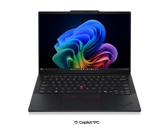Lenovo ThinkPad T14s G7 Copilot+ PC Ryzen AI 5 PRO 440/16GB/512GB SSD/14" WUXGA IPS Touch/3Y Premier/Win11 Pro/černá