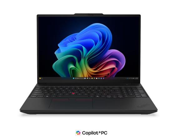 Lenovo ThinkPad T16 G5 Copilot+ PC Ultra 7 355/32GB/512GB SSD/16" WUXGA IPS/3Y Premier/Win11 Pro/černá