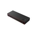Lenovo ThinkPad USB4 Smart Dock 5500 - 100W EU