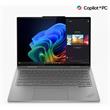 Lenovo ThinkPad X1 2-in-1 G10 Ultra 7 258V/AI/32GB/2TB/14" WUXGA Touch EPF/5G/3yPremier/Win11 Pro/šedá