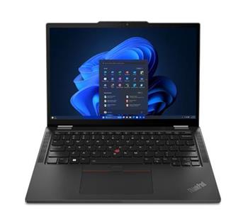 Lenovo ThinkPad X13 2-in-1 G5 Ultra 7 155U/32GB/1TB SSD/13,3" WUXGA IPS Touch/4G/3yPremier/Win11 Pro/černá