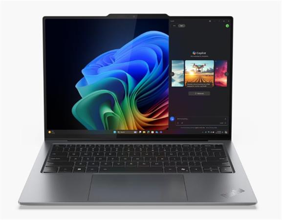 Lenovo ThinkPad X9-14 G1 Ultra 7 258V/AI/32GB/2TB/14" 2.8K OLED Touch/3yPremier/Win11 Pro/šedá