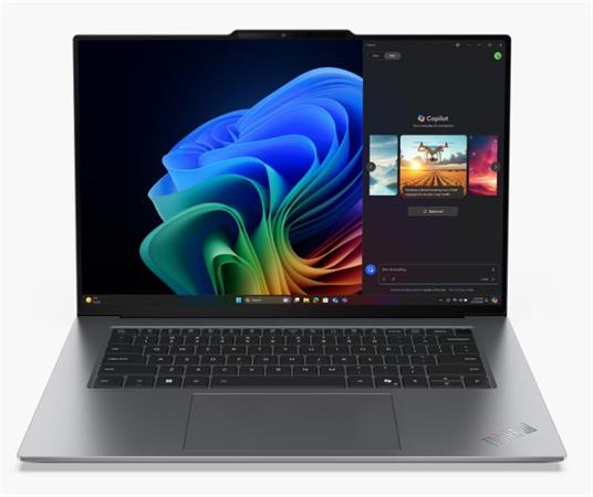 Lenovo ThinkPad X9-15 G1 Ultra 5 228V/AI/32GB/512GB/15,3" 2.8K OLED/3yPremier/Win11 Pro/šedá