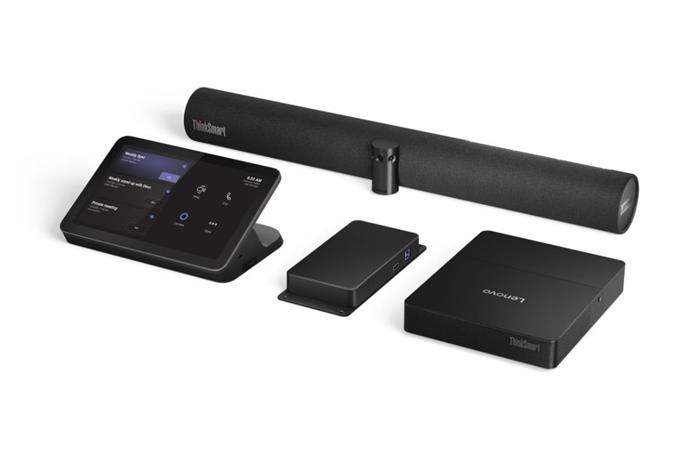 Lenovo ThinkSmart Core Gen 2 for Teams Full Room Kit + IP Controller